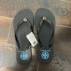 Tory Burch flip-flops